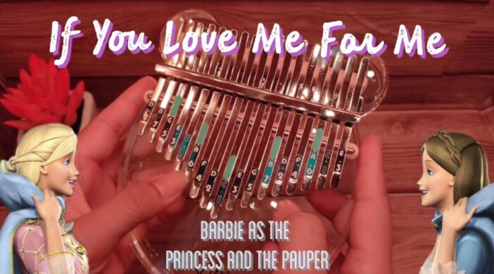 maxresdefault-2021-06-25T143512.228-1bb20c09-702x390 If you Love Me for Me- Barbie as the Princess and the Pauper  