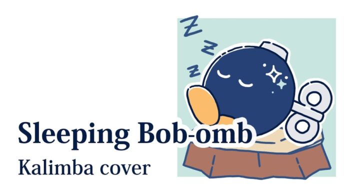 maxresdefault-2021-06-26T120632.707-09274abe-702x390 Sleeping Bob-omb - Paper Mario: The Origami King 