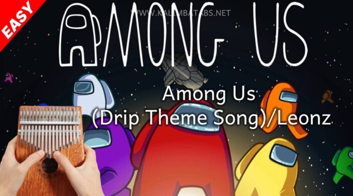 thumbnail-92-d0577bcb-702x390 ඞ Among Us Trap Drip Theme Song - Leonz  