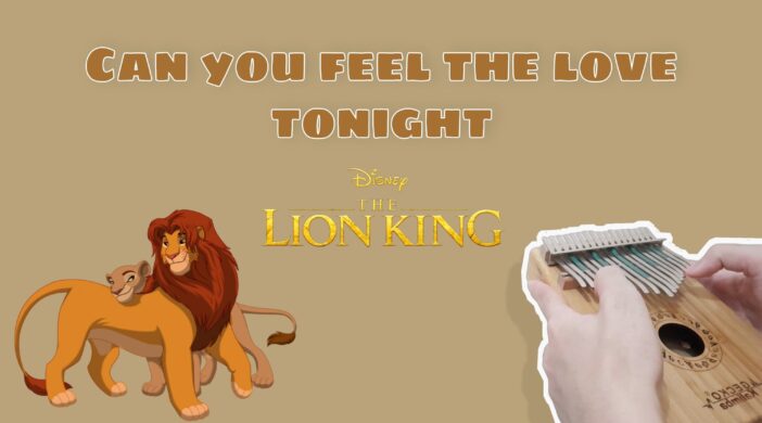Can-You-Feel-the-Love-Tonight-The-Lion-King-Elton-John-Thumbnail-1-16e02bc4-702x390 Can You Feel the Love Tonight (The Lion King) 