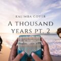 kalimba-keys-upload-57ce6ee6-120x120 A Thousand Years - Christina Perri  