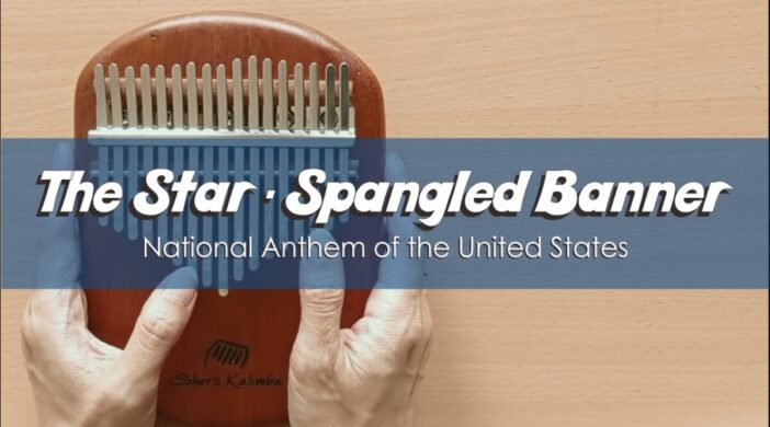 Kalimba usa clearance