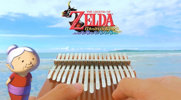 maxresdefault-2021-07-26T114831.404-36ae8c7e-702x390 The Legend of Zelda: The Wind Waker Theme  