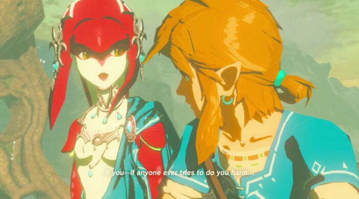 maxresdefault-f781f49f-702x390 Mipha's Theme ( The legend of Zelda Breath of The Wild OST)  