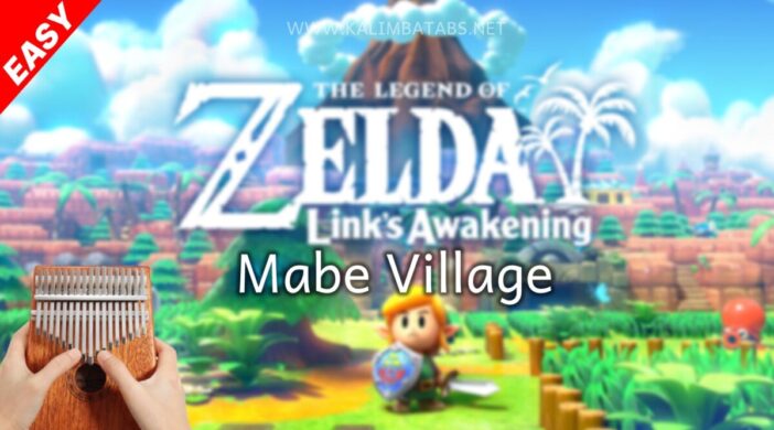 thumbnail-2021-07-01T224324.309-452716c1-702x390 🧝 Mabe Village - The Legend of Zelda: Link's Awakening  