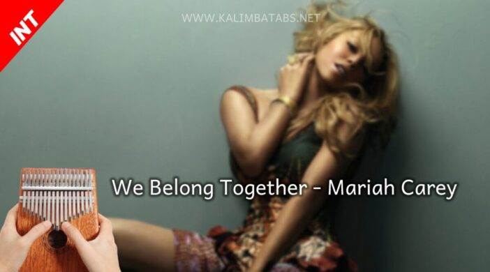 thumbnail-2021-07-05T223911.784-a007da10-702x390 💔 We Belong Together - Mariah Carey 