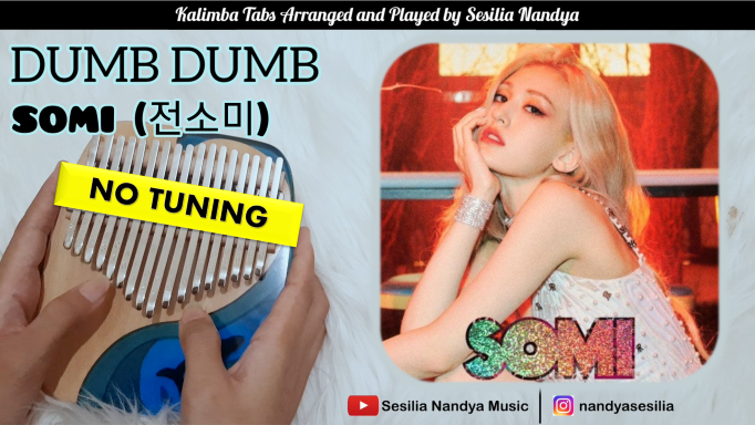 THUMB-1df398bc DUMB DUMB - SOMI (전소미) 