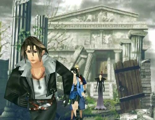 artworks-000410603382-fnt316-t500x500-d628c506-500x390 Fragments of Memories (Final Fantasy VIII)  