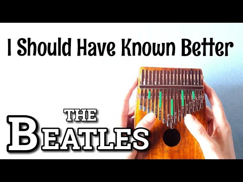 hqdefault-2021-08-12T134252.282-61684d0a I Should Have Known Better - The Beatles [Tabs + Lyrics]  