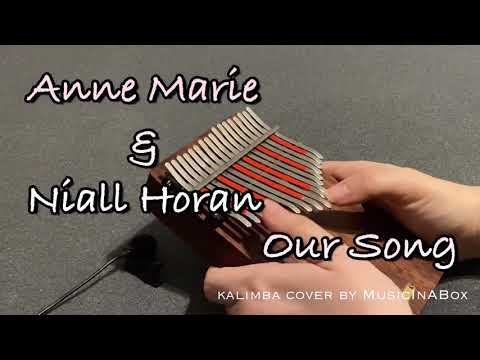 hqdefault-2021-08-14T142151.877-c63bb783 Our Song - Anne Marie & Niall Horan  