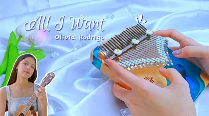 All I Want - Olivia Rodrigo Easy Kalimba Tabs olivia rodrigo kalimba olivia kalimba HSMTMTS all i want kalimba tutorial all i want kalimba tabs all i want kalimba all i want easy tabs all i want maxresdefault-1-b626877d-702x390 All I Want - Olivia Rodrigo