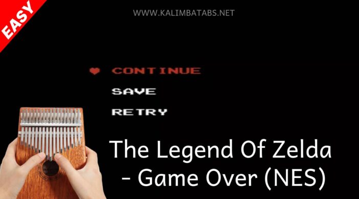 thumbnail-2021-08-04T192401.734-7c3ed945-702x390 🕹️ The Legend Of Zelda - Game Over (NES) 