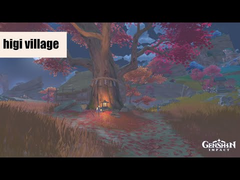 hqdefault-2021-09-07T124052.646-e6c132b4 Higi Village - Genshin Impact OST  