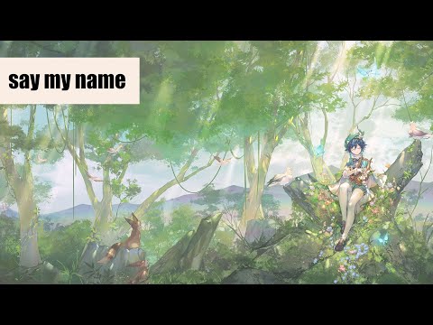 Say My Name - Genshin Impact OST Easy Kalimba Tabs video games OST notes kalimba tutorial Kalimba tabs Genshin Impact chords hqdefault-2021-09-10T164254.352-6cb15557 Say My Name - Genshin Impact OST