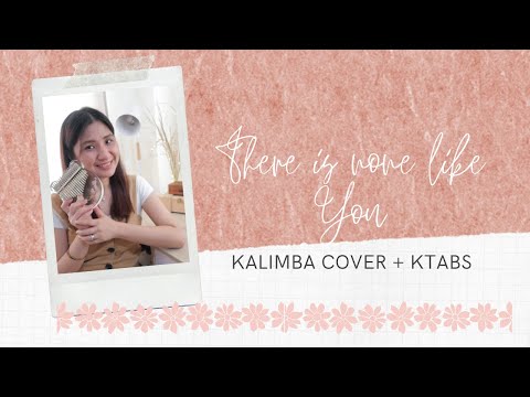 There is None Like You Intermediate Kalimba Tabs worship notes Lenny LeBlanc kalimba tutorial Kalimba tabs Gospel christian hqdefault-2021-09-17T192939.198-eb321b4d There is None Like You