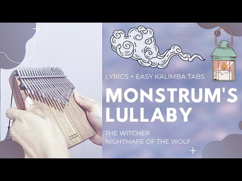 hqdefault-2021-09-17T195943.543-e2bc2eef Monstrum's Lullaby - The Witcher: Nightmare of the Wolf OST (21key) 