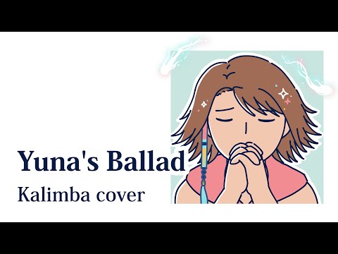 hqdefault-2021-09-20T151203.916-a993049f Final Fantasy X-2 - Yuna's Ballad  