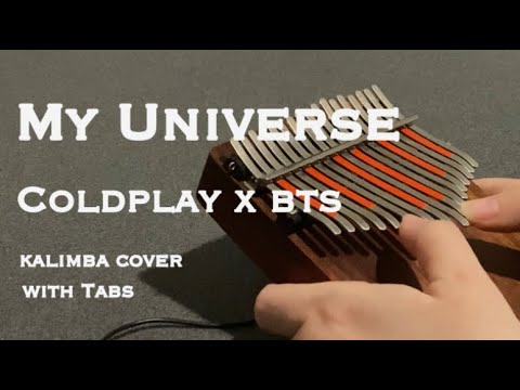 Kpop Kalimba Tabs Archives Page 2 Of 31 Kalimbatabs Net