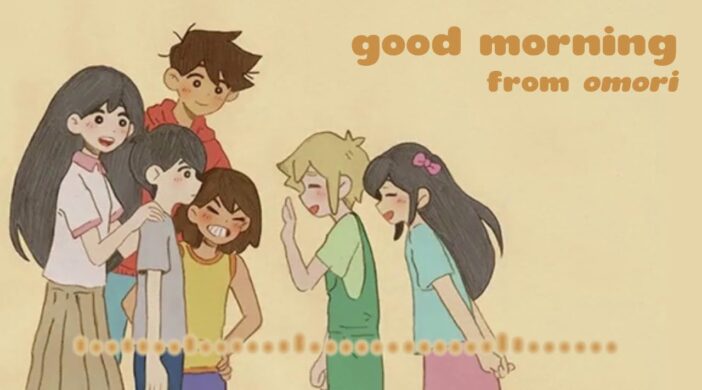 maxresdefault-b936fc8a-702x390 Good Morning (Omori)  