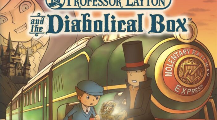 4505F7CF-A572-4093-B4BB-EFA75DEB0DCC-6123c4f9-702x390 Iris – Tomohito Nishiura (Professor Layton and the Diabolical Box) 
