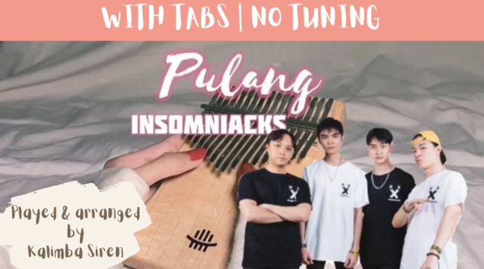 Pulang - Insomniacks | Kalimba Full Cover With Tabs & Lyrics | No Tuning Easy Kalimba Tabs Intermediate Kalimba Tabs tabs pulang insomniacks pulang insomniacks 17 Keys 17 key Beige-and-Brown-Tropical-Travel-Collection-YouTube-Thumbnail-21-9ccc6e6d-702x390 Pulang - Insomniacks | Kalimba Full Cover With Tabs & Lyrics | No Tuning