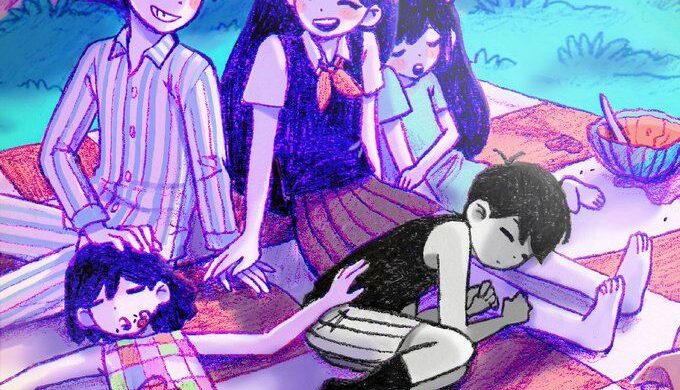 bec6d83e93efb28e55c6f2455ee6ea46-43f904b1-680x390 Omori - By Your Side 