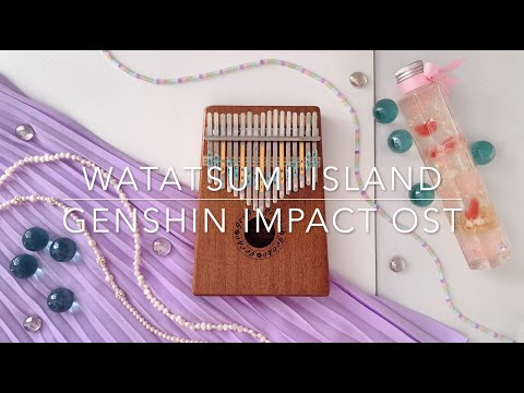 Watatsumi Island Theme - Genshin Impact OST Easy Kalimba Tabs video games notes kalimba tutorials Kalimba tabs Genshin Impact hqdefault-2021-10-08T131955.204-2846b88f Watatsumi Island Theme - Genshin Impact OST