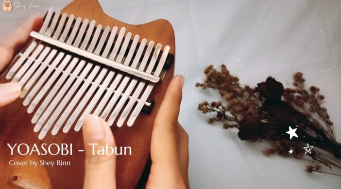 YOASOBI - Tabun 「たぶん」 | Kalimba Cover with Tabs Easy Kalimba Tabs yoasobi tabun kalimba yoasobi kalimba tabs YOASOBI tabun kalimba cover KalimbaTutorial kalimba easy kalimba tabs maxresdefault-27db4779-702x390 YOASOBI - Tabun 「たぶん」 | Kalimba Cover with Tabs