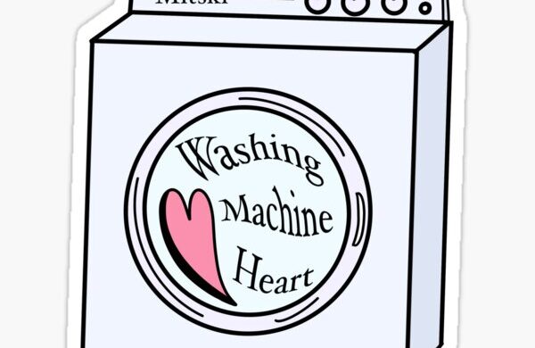 Washing Machine Heart by Mitski Easy Kalimba Tabs washing machine heart tabs numbered mitski kalimba easy be the cowboy stsmall507x507-pad600x600f8f8f8-7185dcde-600x390 Washing Machine Heart by Mitski