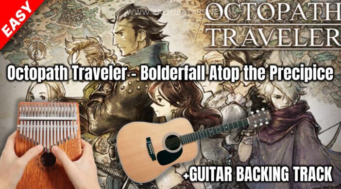 thumbnail-2021-10-12T164643.967-375fcf6e-702x390 ⚔️ Octopath Traveler - Bolderfall Atop the Precipice [+ Guitar backing track] 