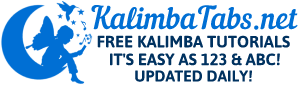 KalimbaTabs.net