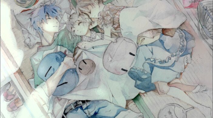 maxresdefault-25efcb25-702x390 Spring Wind - Clannad 