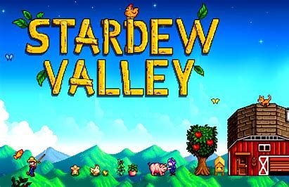 stardew-74f5931c Stardew Valley Overture - Stardew Valley  