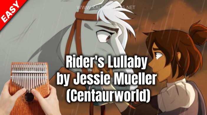 thumbnail-2021-11-01T121013.103-35d79a71-702x390 🐴 Rider's Lullaby - Jessie Mueller (Centaurworld) 