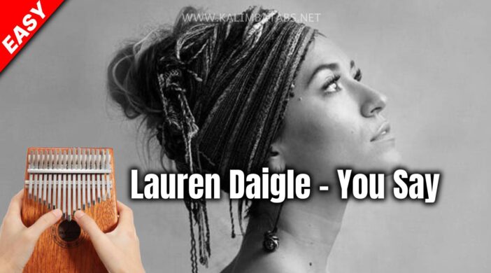 thumbnail-2021-11-04T151704.204-d10dc34c-702x390 Lauren Daigle - You Say [Tabs + Lyrics]  