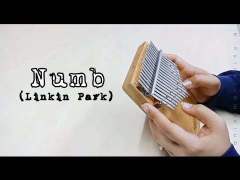 Numb by Linkin Park Advanced Kalimba Tabs Intermediate Kalimba Tabs notes Metal Linkin Park kalimba tutorial Kalimba tabs kalimba sheet kalimba chords Alternative rock 2003 hqdefault-2021-12-10T123318.602-15857ef9 Numb by Linkin Park