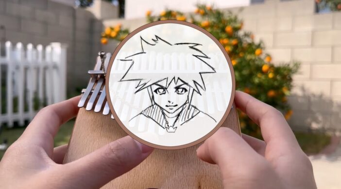 Kingdom Hearts Simple and Clean by Utada Hikaru Advanced Kalimba Tabs Intermediate Kalimba Tabs video games utada hikaru notes kingdom hearts kalimba tutorial Kalimba tabs kalimba chords maxresdefault-2021-12-06T132647.986-c316275d-702x390 Kingdom Hearts Simple and Clean by Utada Hikaru