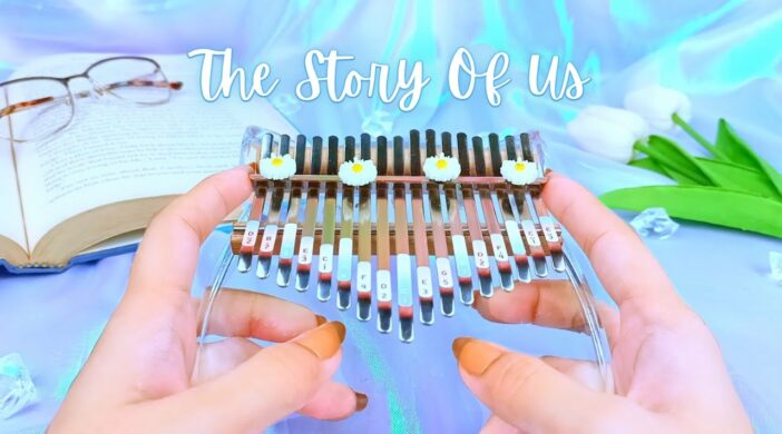 maxresdefault-2c340563-702x390 The Story Of Us - Taylor Swift | Easy Kalimba Tabs 