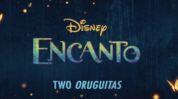 Dos Oruguitas Intermediate Kalimba Tabs encanto dos oruguitas disney 2ECC57D2-5F7E-4F3D-8259-2ECB4BF86AE9-8a582061-702x390 Dos Oruguitas