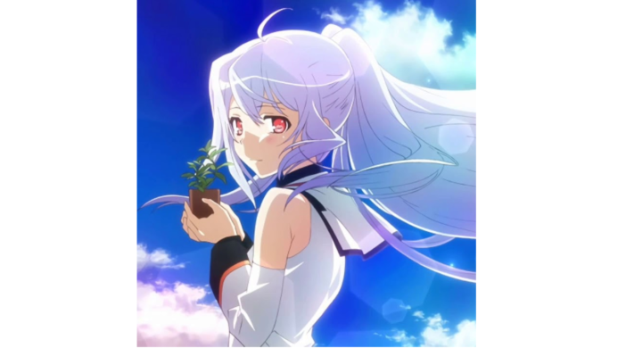 Plastic Memories-Again and Again(FULL) 