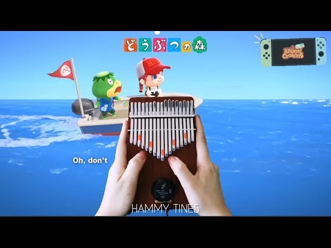 Kappns-Song-Animal-Crossing-New-Horizons-5810d835 Kapp'n's Song - Animal Crossing: New Horizons 