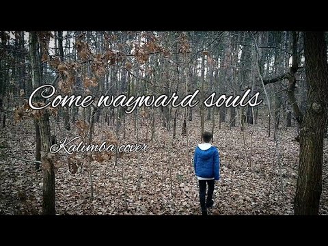 Over-the-Garden-Wall-Come-wayward-souls-2f54959d Over the Garden Wall - Come wayward souls 