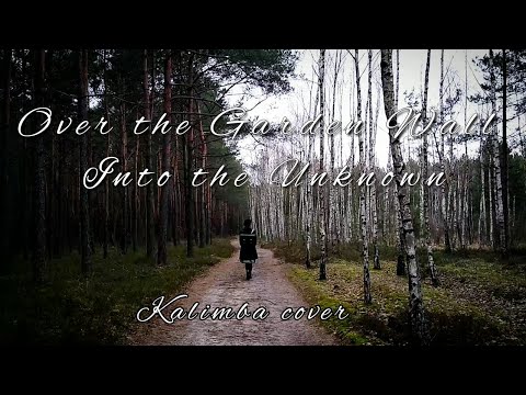 Over the Garden Wall - Into the Unknown Easy Kalimba Tabs The Blasting Company Over The Garden Wall kalimba tutorial Kalimba tabs cartoon Over-the-Garden-Wall-Into-the-Unknown-4025b11a Over the Garden Wall - Into the Unknown