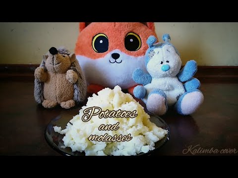 Potatoes-and-molasses-b1c72aa8 Over the Garden Wall - Potatoes and molasses 