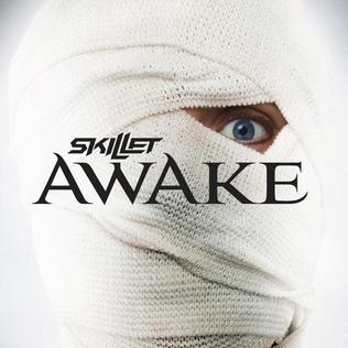 Skilletawake2009albumart-7a89594e Awake And Alive by Skillet (Full)  