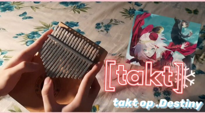 Takt-Op-a0c9f9f3-702x390 Takt Op. Destiny (Opening) tak by ryo (supercell) ft. Mafumafu, gaku 