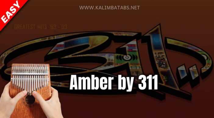 amber-38634a72-702x390 🌅 Amber by 311 (Loop) 