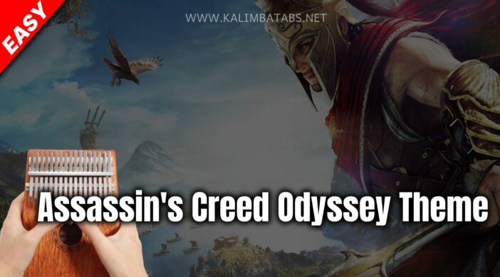 assasin-creed-oddysey-b35ee5ac-702x390 🗡️ Assassin's Creed Odyssey Theme - Legend of the Eagle Bearer – The Flight 