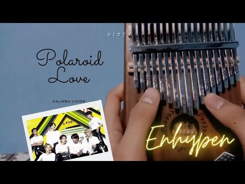 Enhypen Kalimba Tabs Archives -