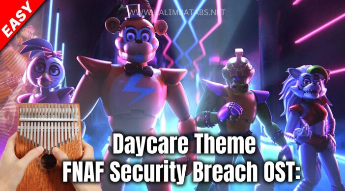 fnaf-daycare-0ac7d42d-702x390 🧸 FNAF Security Breach OST: Daycare Theme 